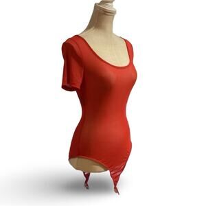 Best Cody Mesh Bodysuit